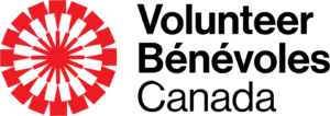 Volunteer Canada logo