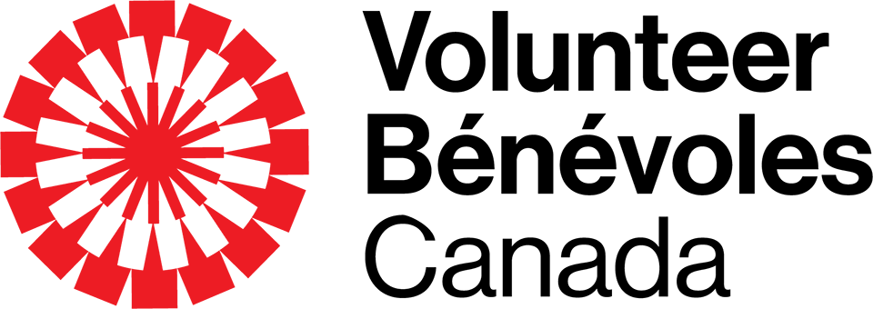 Volunteer Canada logo